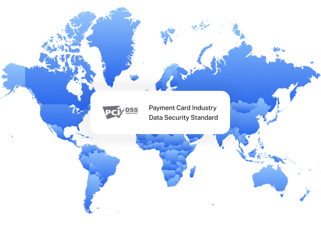PCI DSS Compliance
