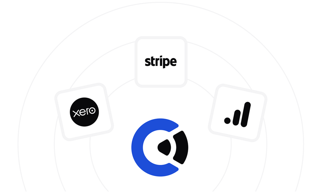 Integrations Circle Mobile