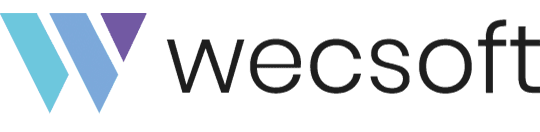 Wecsoft logo
